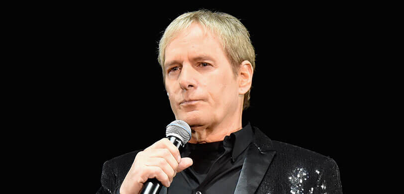 Michael Bolton Tickets & 2025 Tour Dates