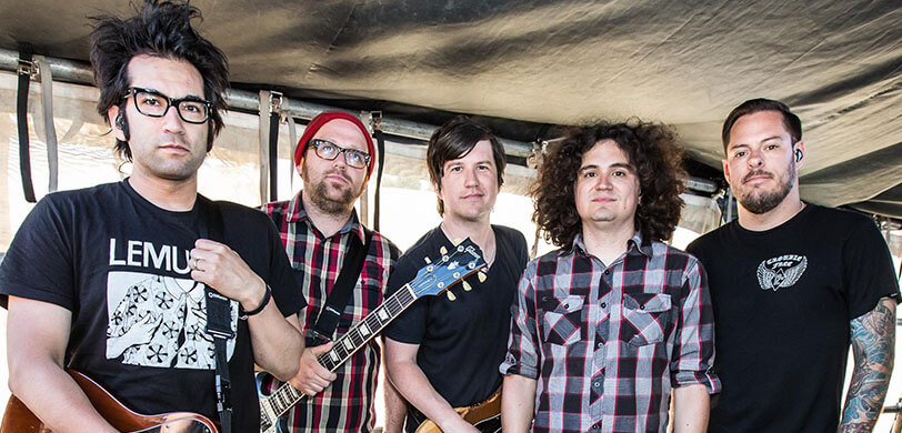 Motion City Soundtrack