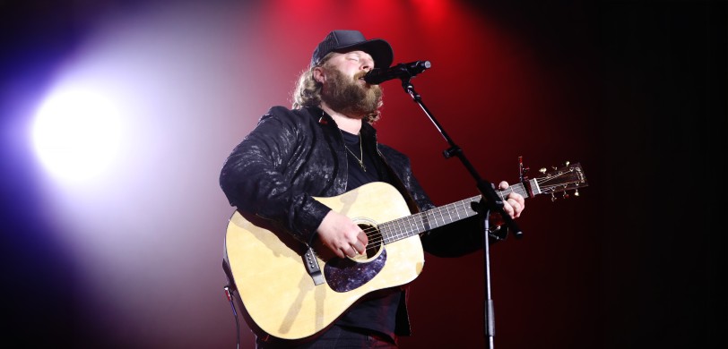 Nate Smith - Country Artist
