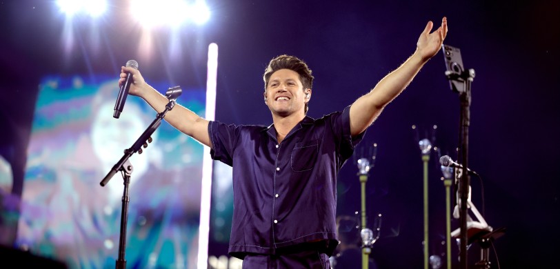 Niall Horan