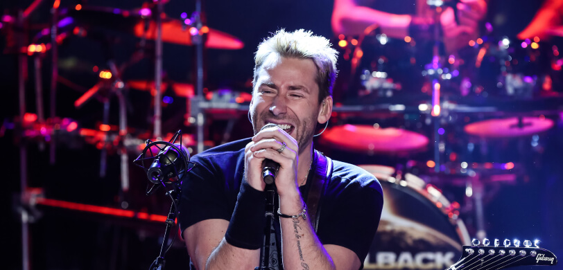 Nickelback