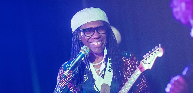 Nile Rodgers
