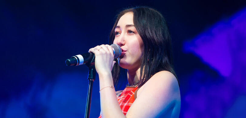 Noah Cyrus