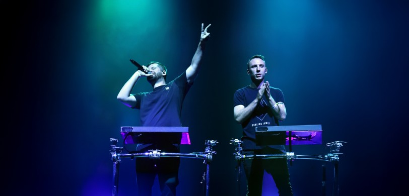 Odesza