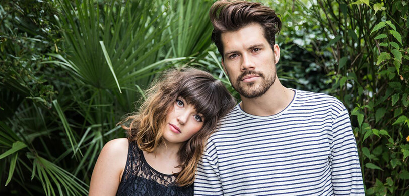 Oh Wonder