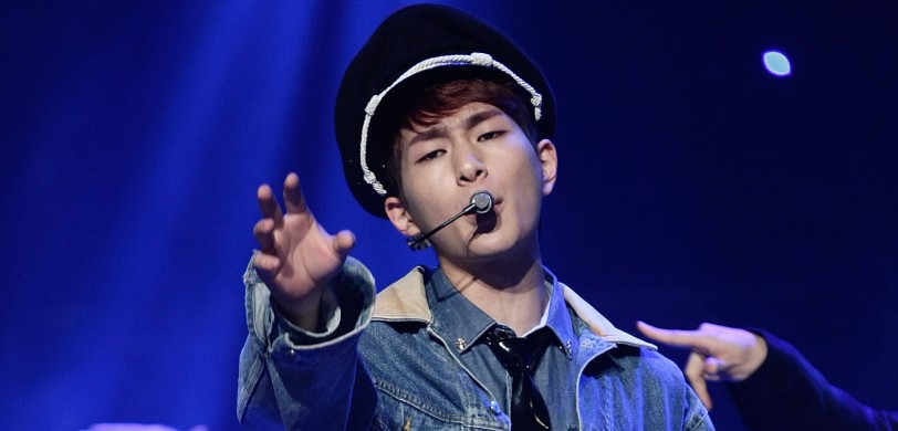 ONEW