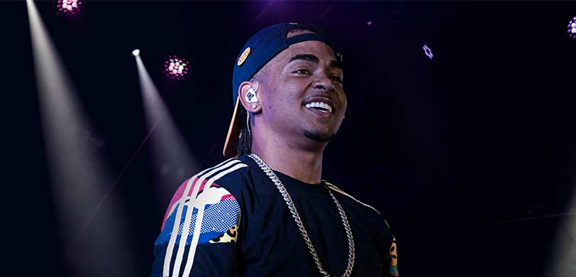Ozuna Tickets 2026 Tour Dates Vivid Seats