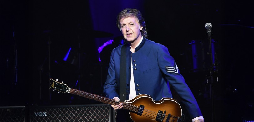 Paul McCartney Chicago tickets - United Center - 11/25/2025 | Vivid Seats
