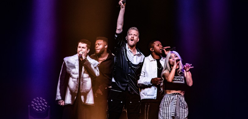 Pentatonix
