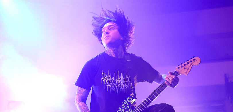 Pierce the Veil Parking