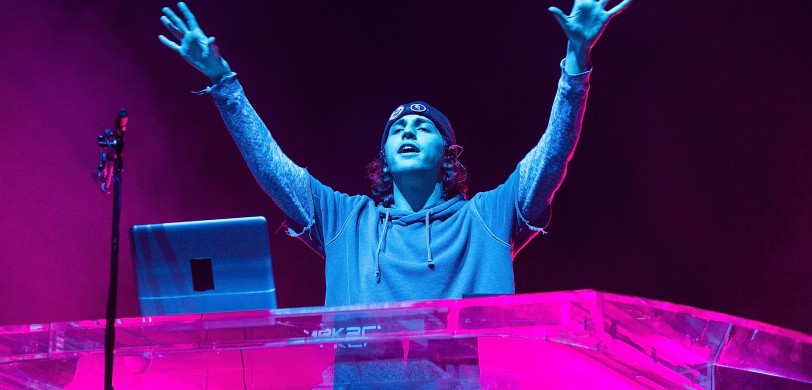 Porter Robinson