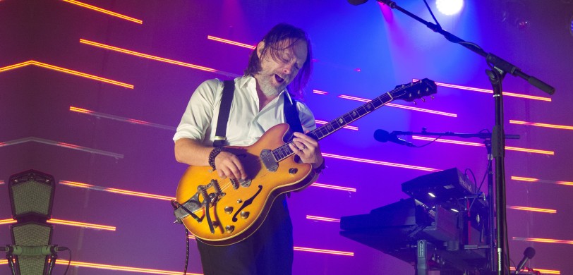 Radiohead