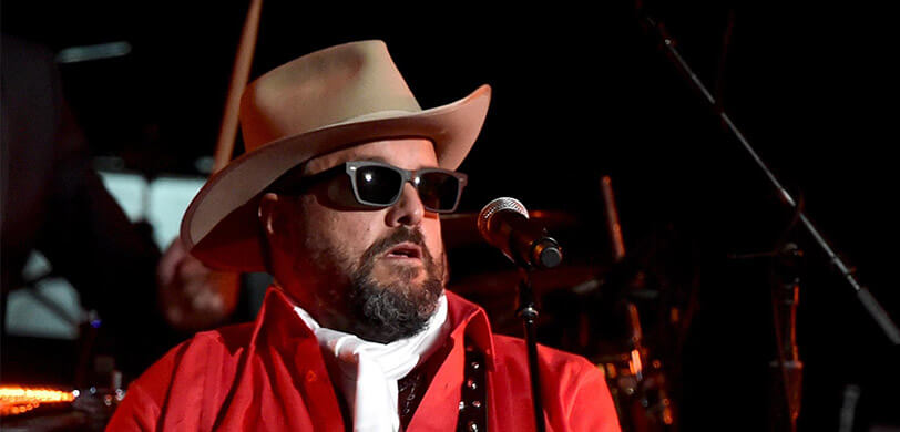 Raul Malo Tickets & 2025 Tour Dates