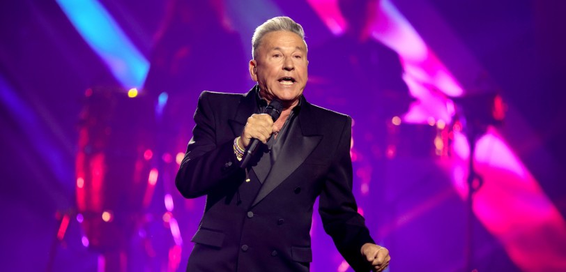 Ricardo Montaner Parking