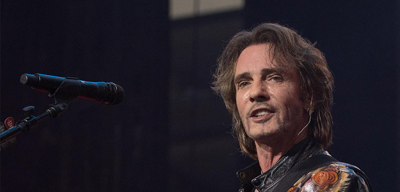 Rick Springfield