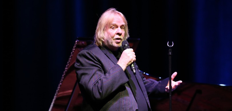 Rick Wakeman