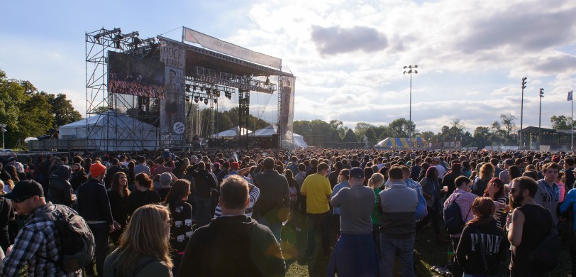 Riot Fest