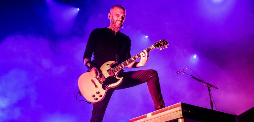 Rise Against Parking