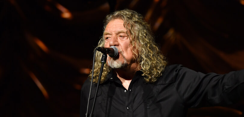 Robert Plant