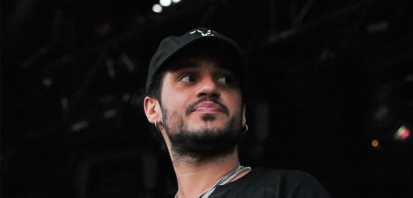 Russ Tickets & 2022 Shake the Globe Tour Dates | Vivid Seats