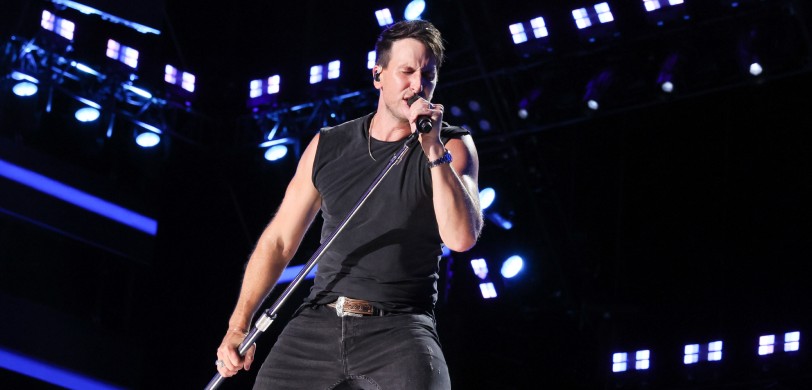 Russell Dickerson