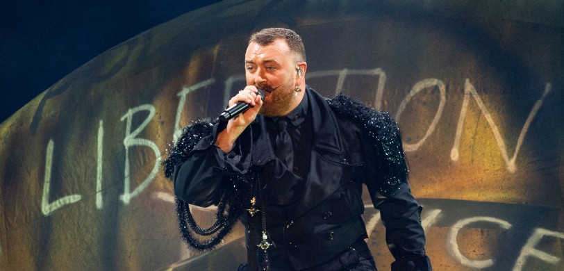 Sam Smith Tickets & 2025 Gloria The Tour Dates | Vivid Seats