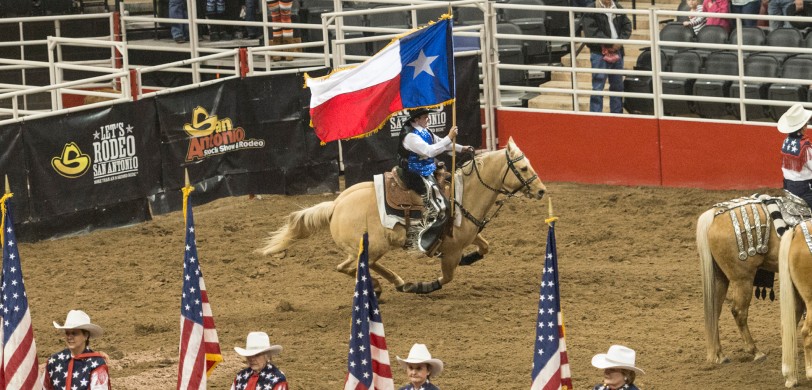 San Antonio Stock Show and Rodeo