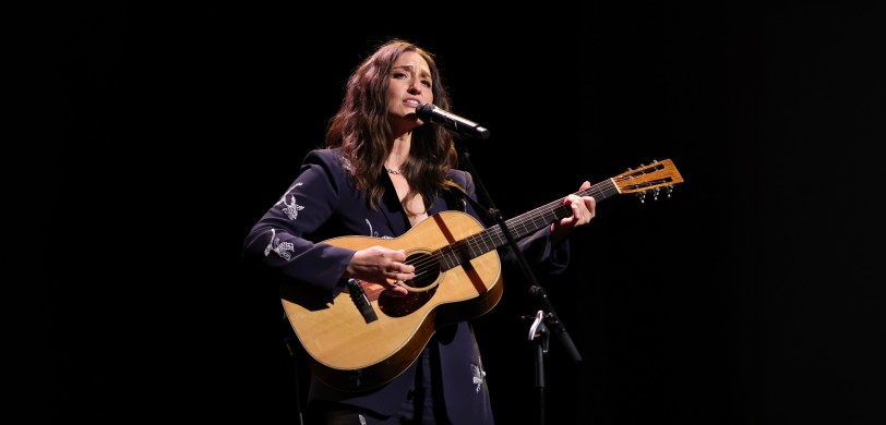 Sara Bareilles