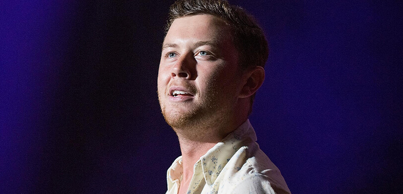 Scotty McCreery Tickets | Vivid Seats