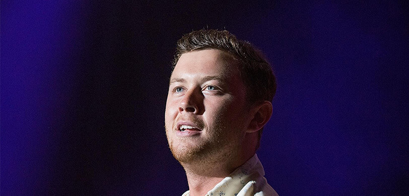 Scotty McCreery