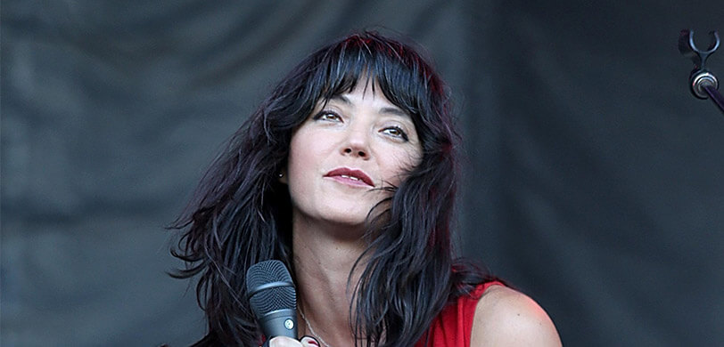 Sharon Van Etten