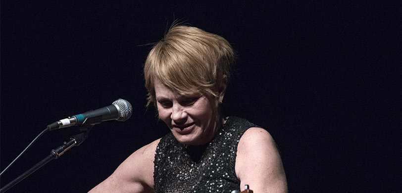 Shawn Colvin