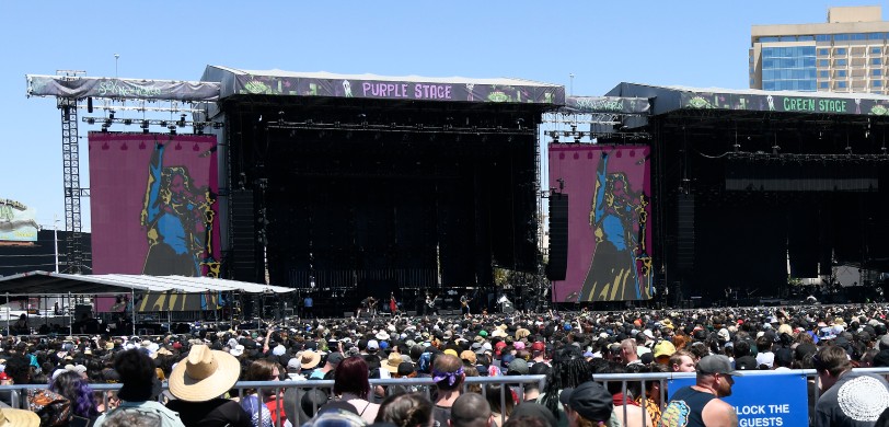 Sick New World Festival