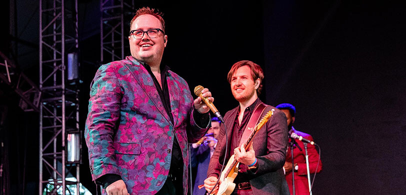 St. Paul and The Broken Bones