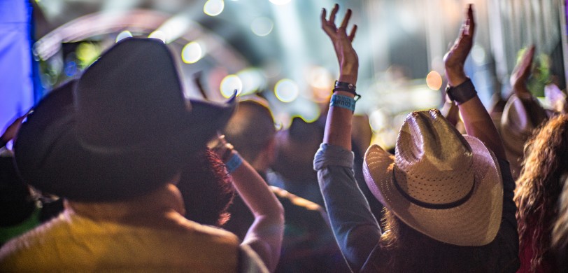 St. Pete Country Fest