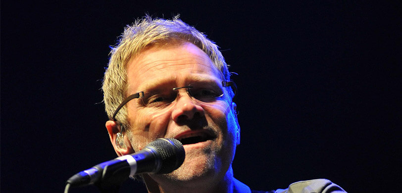 Steven Curtis Chapman