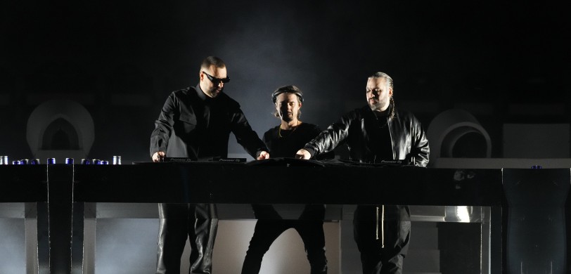 Swedish House Mafia