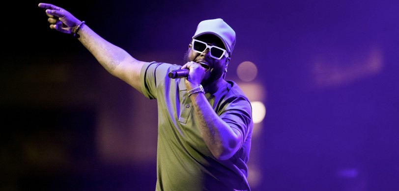 T-Pain - Faheem Rashad Najm