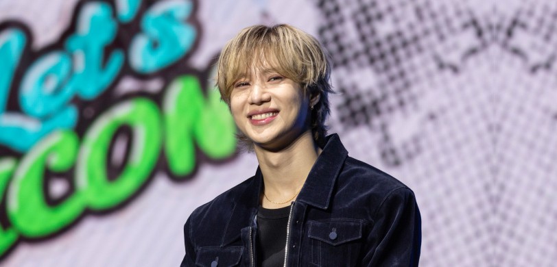 TAEMIN