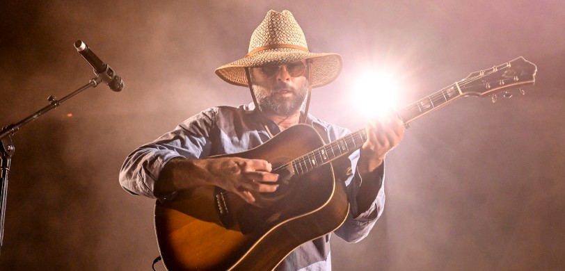 The Head and The Heart Parking