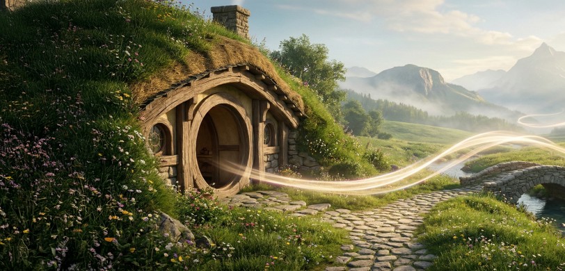 The Lord of the Rings - The Fellowship of the Ring in Concert