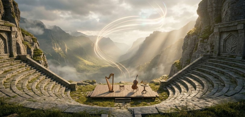 The Music of the Lord of the Rings