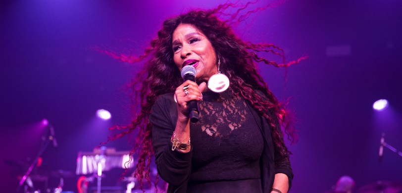 The Queens - Khan, LaBelle, Knight, and Mills Parking