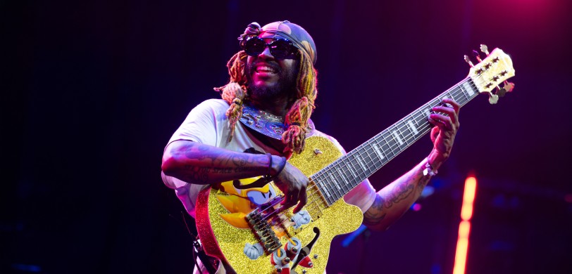 Thundercat