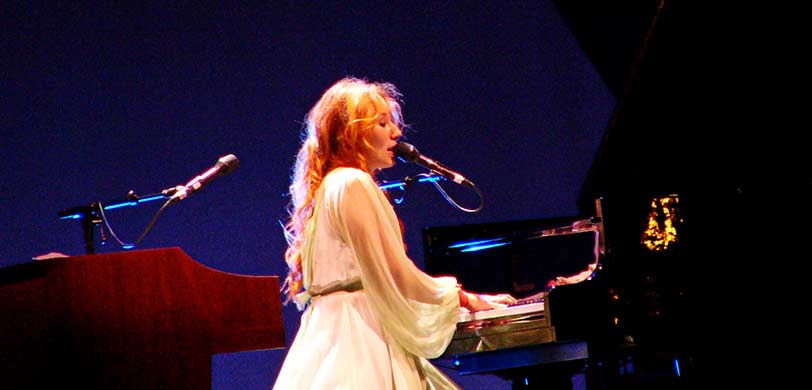 tori amos tour dates 2024