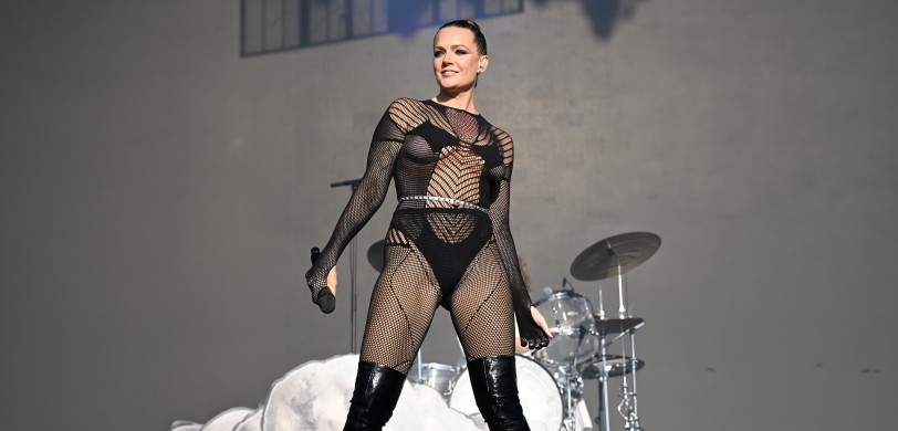 Tove Lo Parking