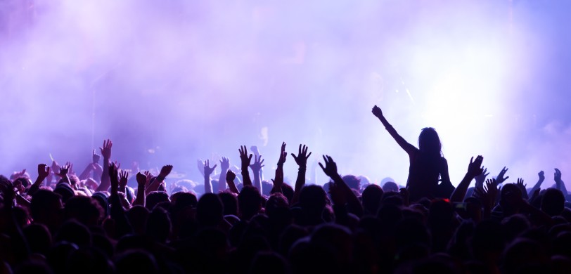 Tycoon Music Festival Parking