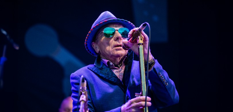 Van Morrison