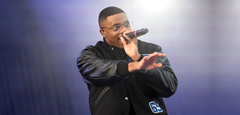 Vince Staples