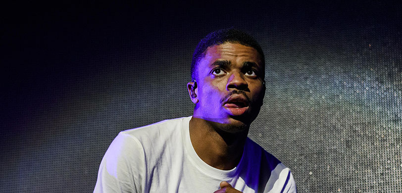 Vince Staples Tickets & 2024 Tour Dates